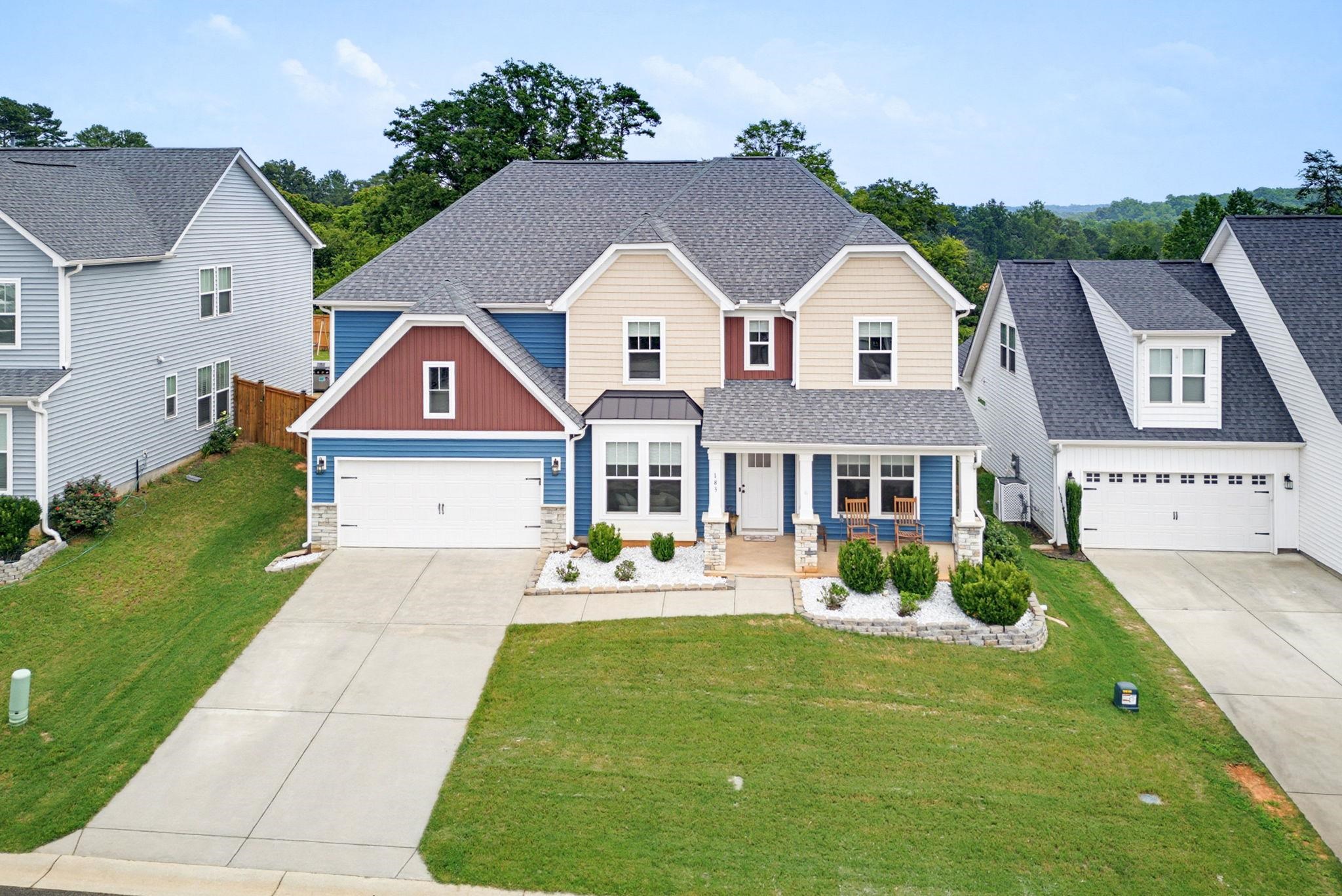 183 Fenwick Drive Property Photo 45