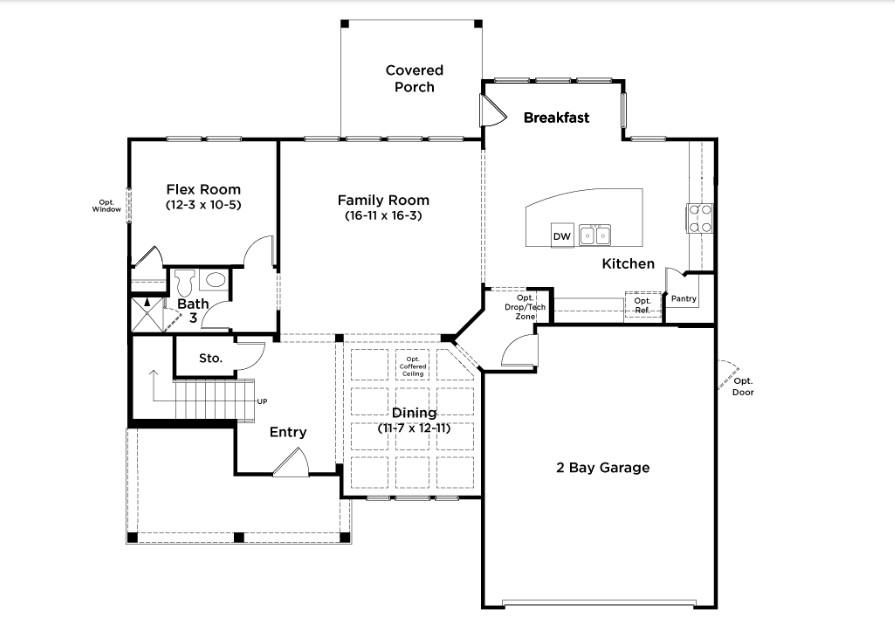 513 Carnbee Road Property Photo 5