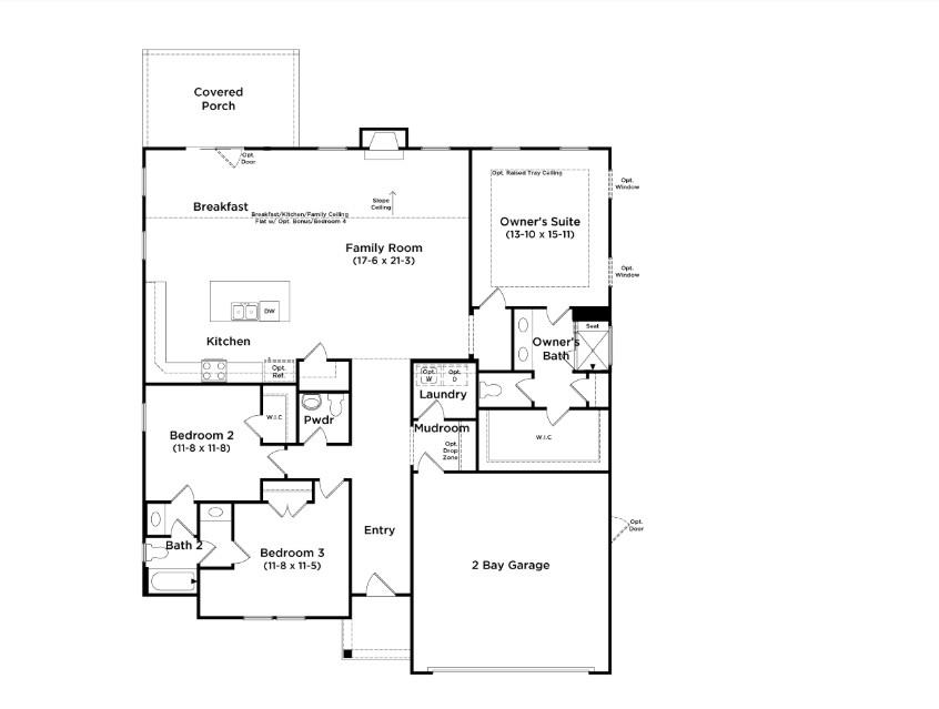 135 Mossend Street Property Photo 5