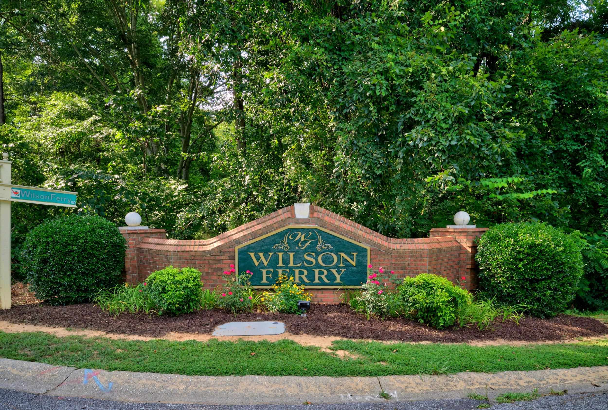 413 Wilson Ferry Lot 9 Road Property Photo 43