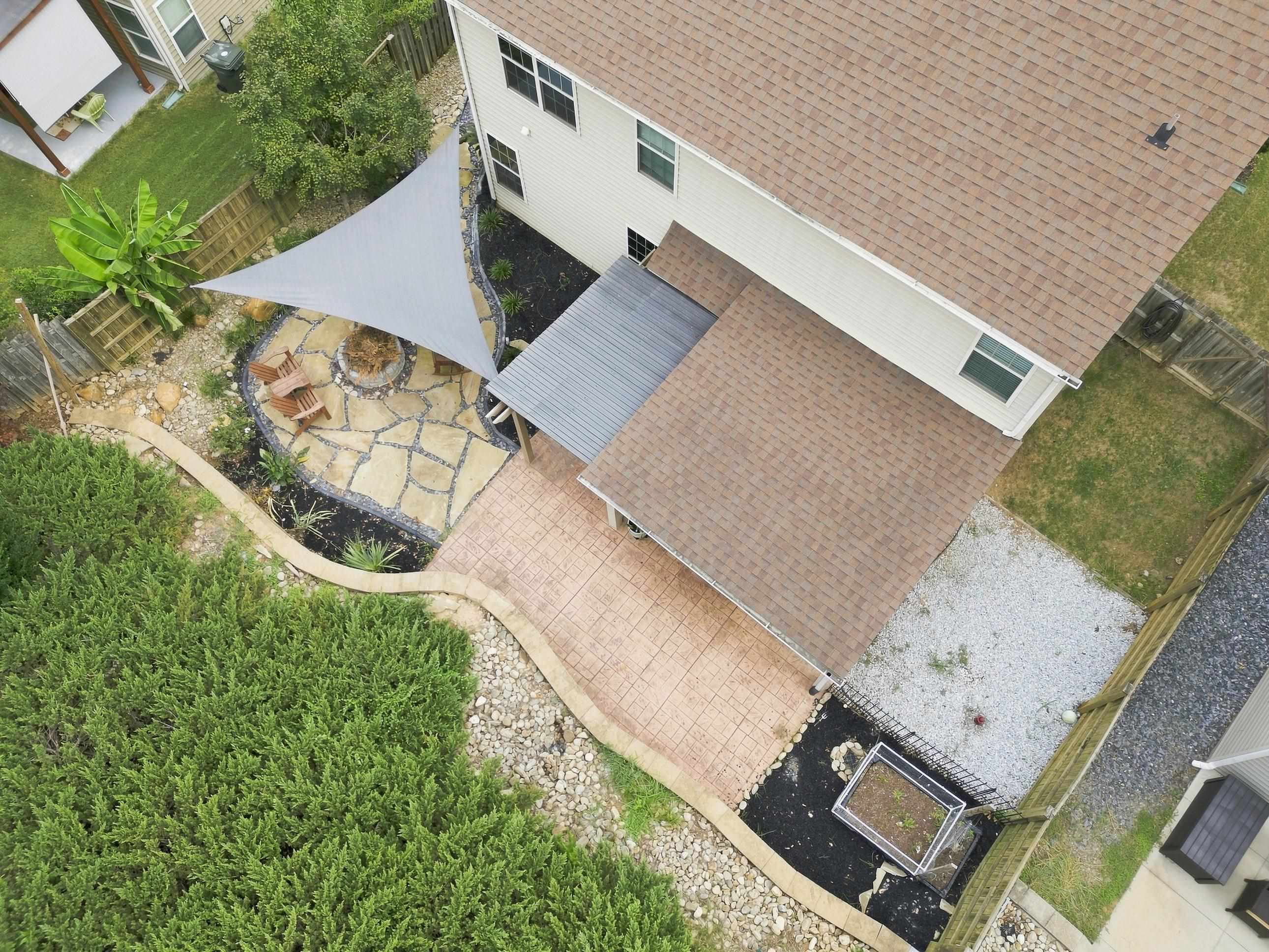 186 Chandler Crest Court Property Photo 1
