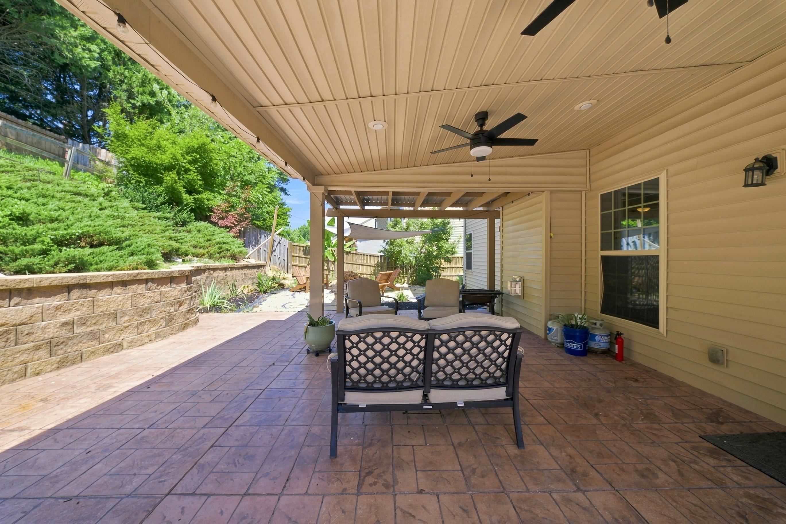 186 Chandler Crest Court Property Photo 45