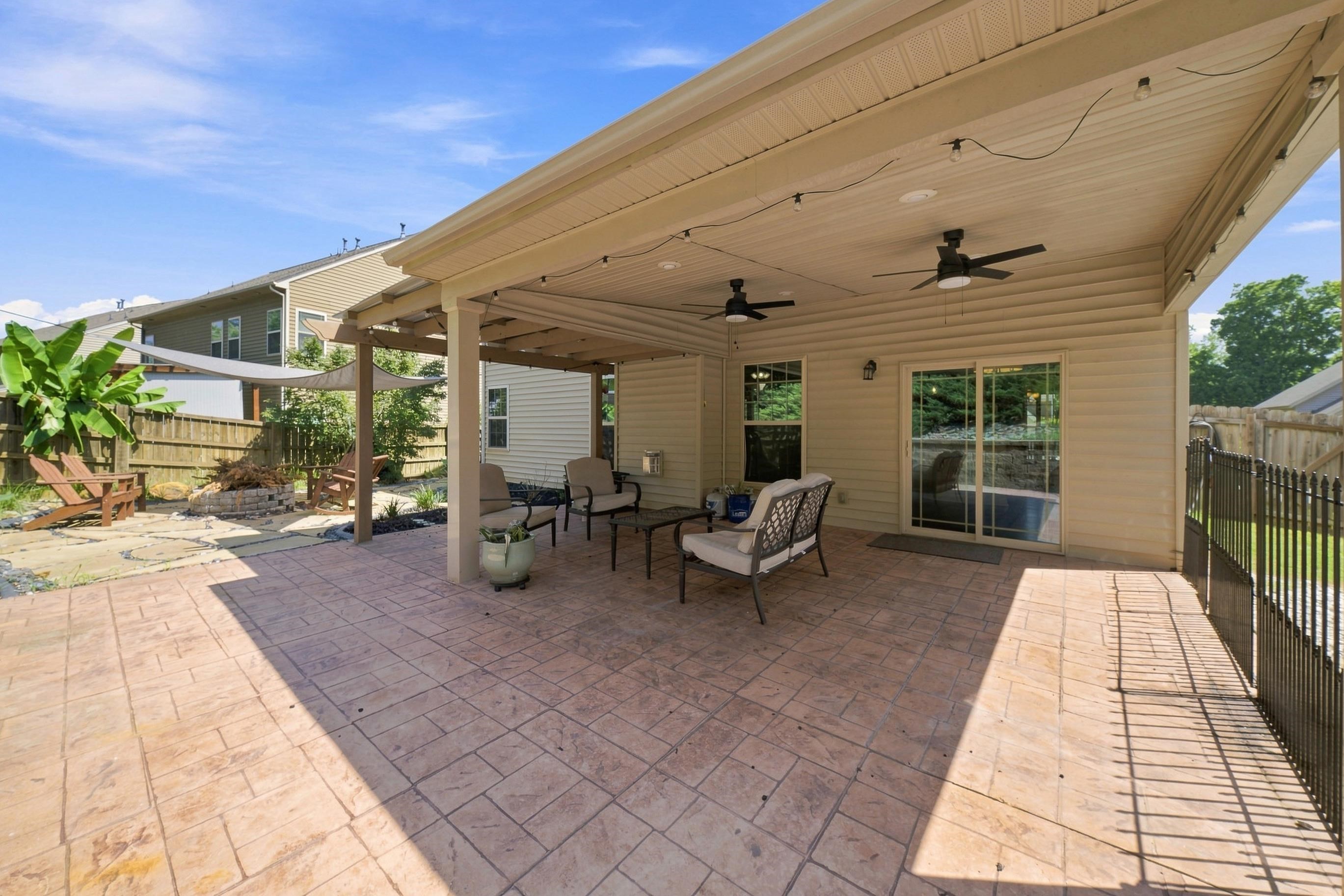 186 Chandler Crest Court Property Photo 46