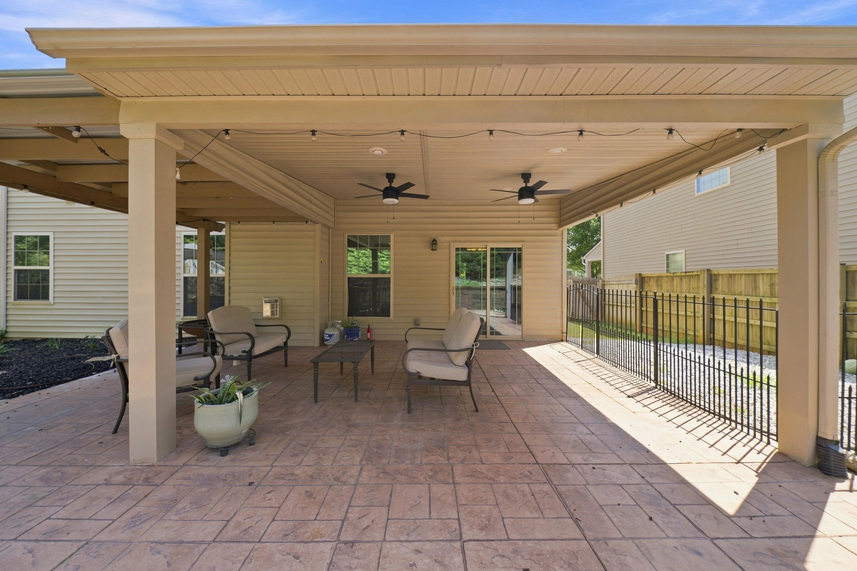 186 Chandler Crest Court Property Photo 47