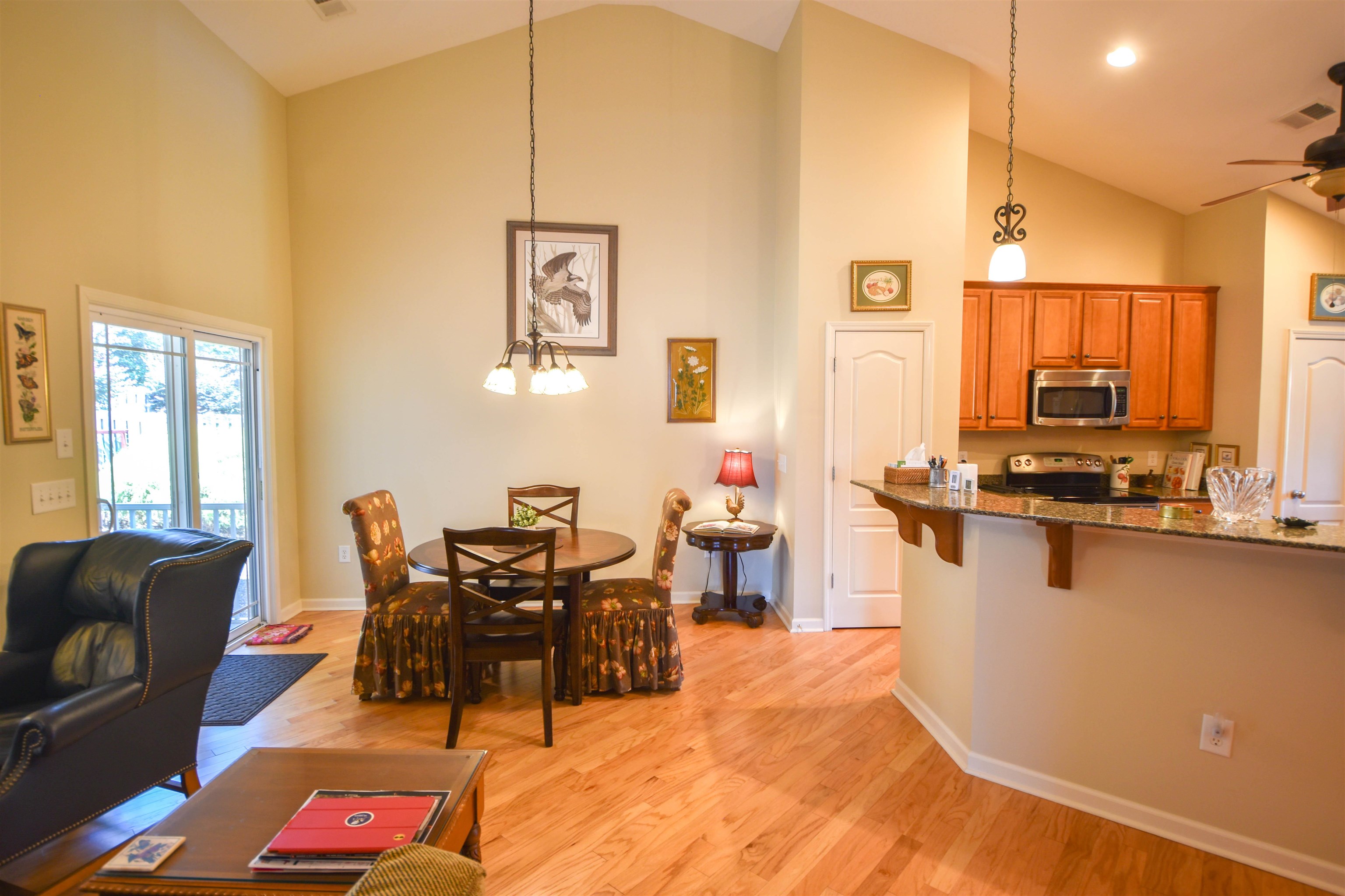 520 Semillon Lane Property Photo 6
