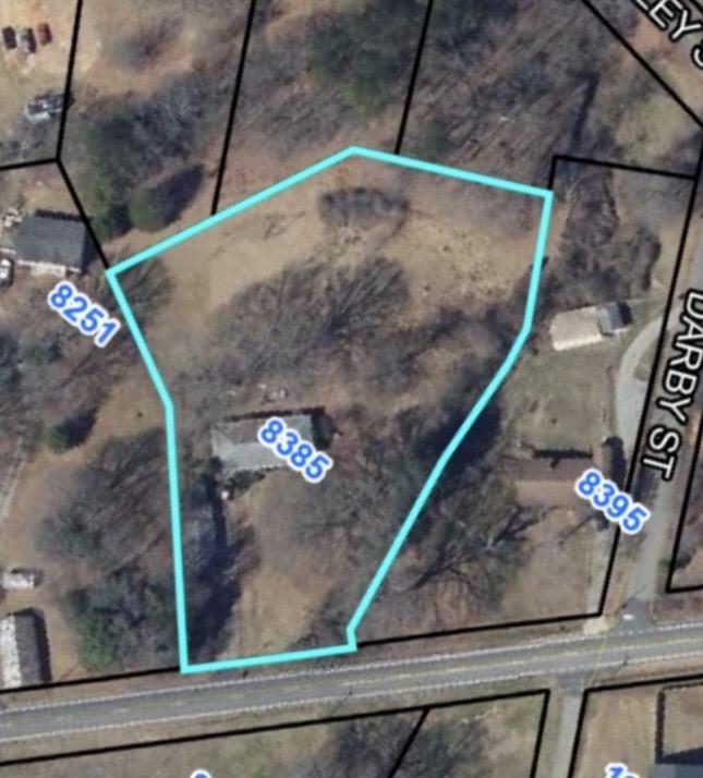 8385 Highway 357 Highway Property Photo 2