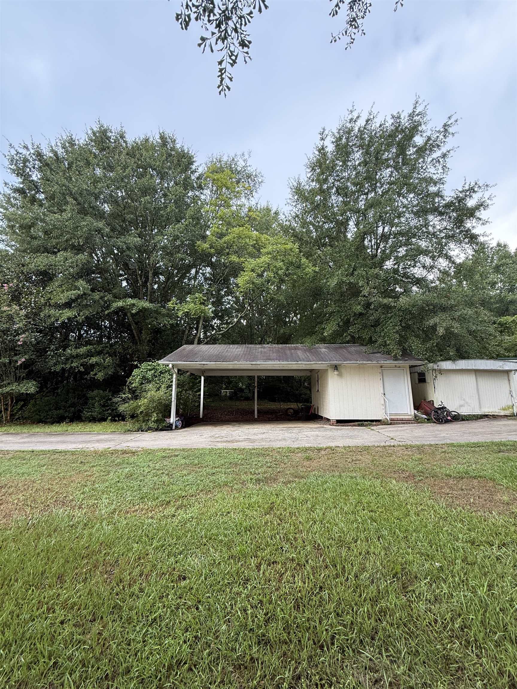 8385 Highway 357 Highway Property Photo 3