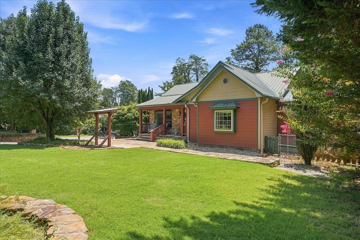 213 Cox Ridge Court Property Photo 2