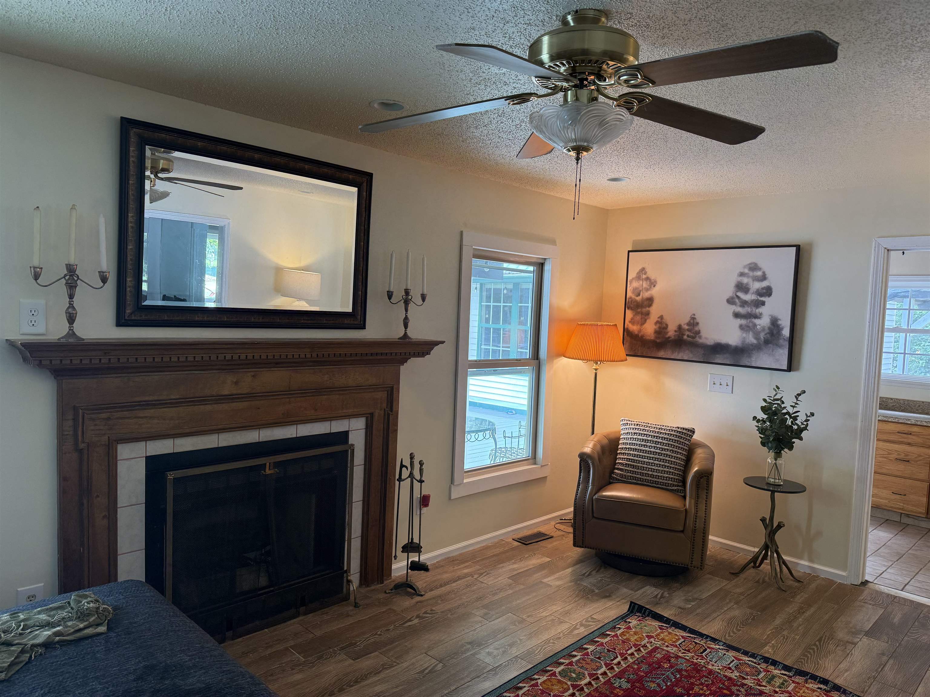 213 Cox Ridge Court Property Photo 23
