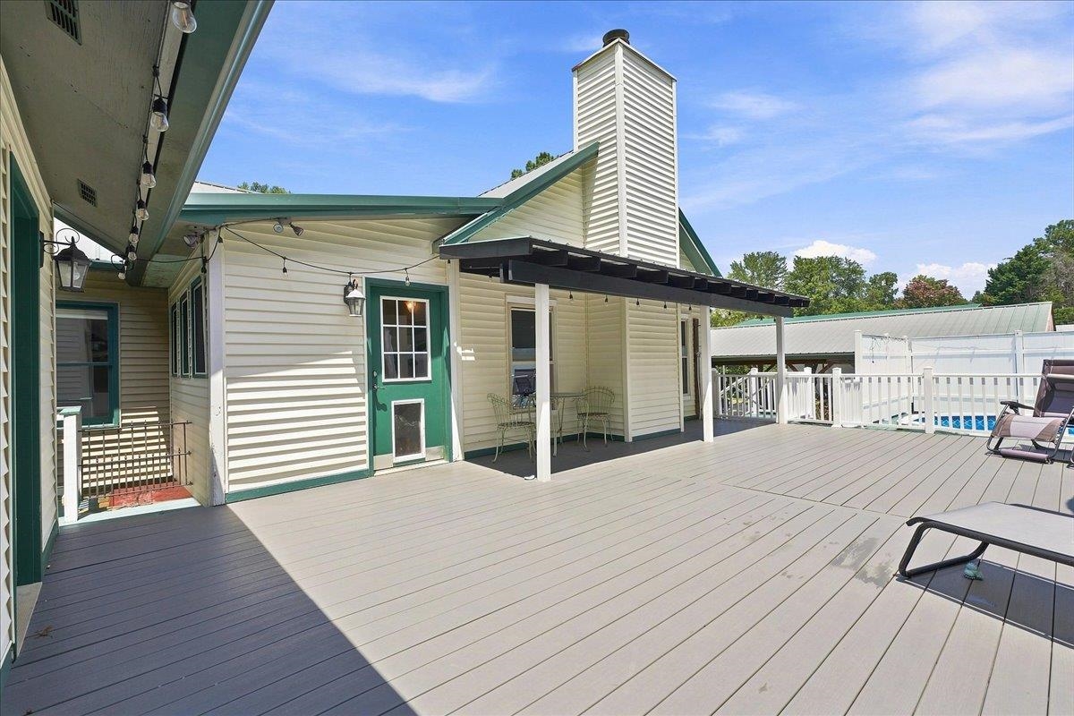 213 Cox Ridge Court Property Photo 25