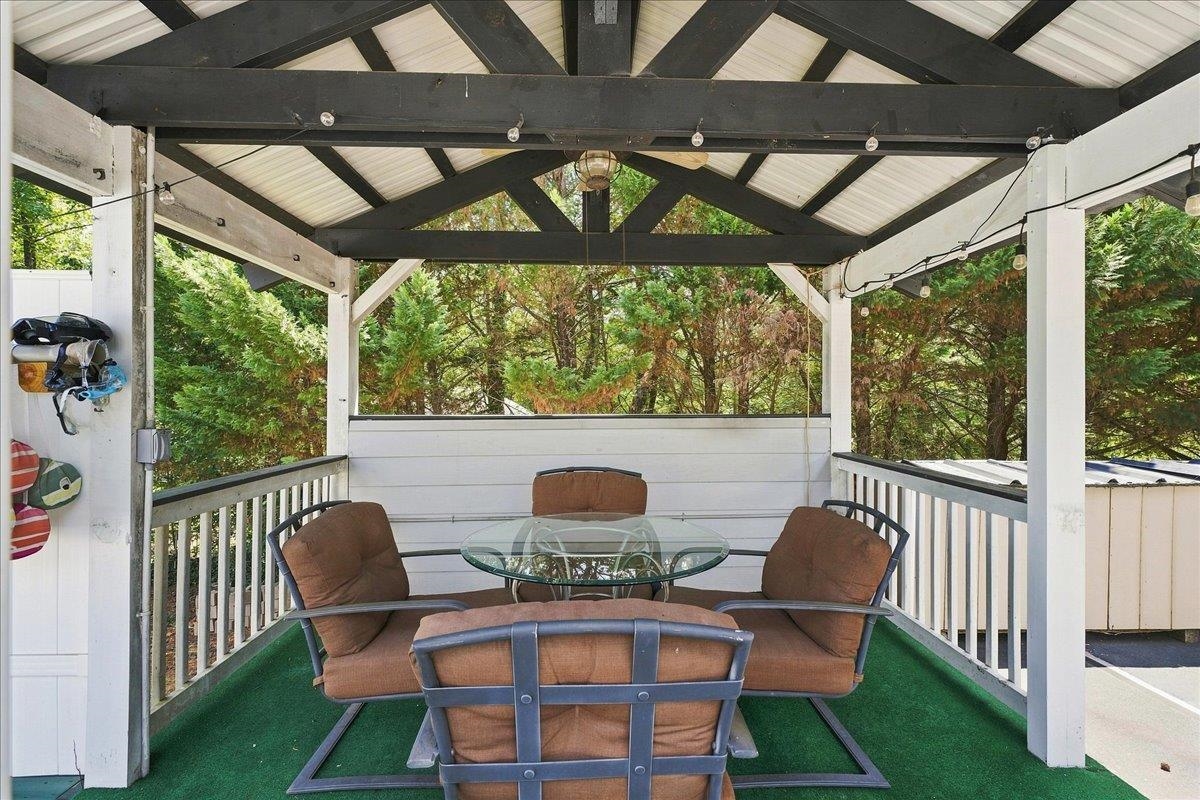 213 Cox Ridge Court Property Photo 27