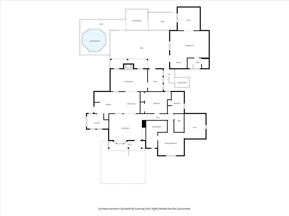 213 Cox Ridge Court Property Photo 42