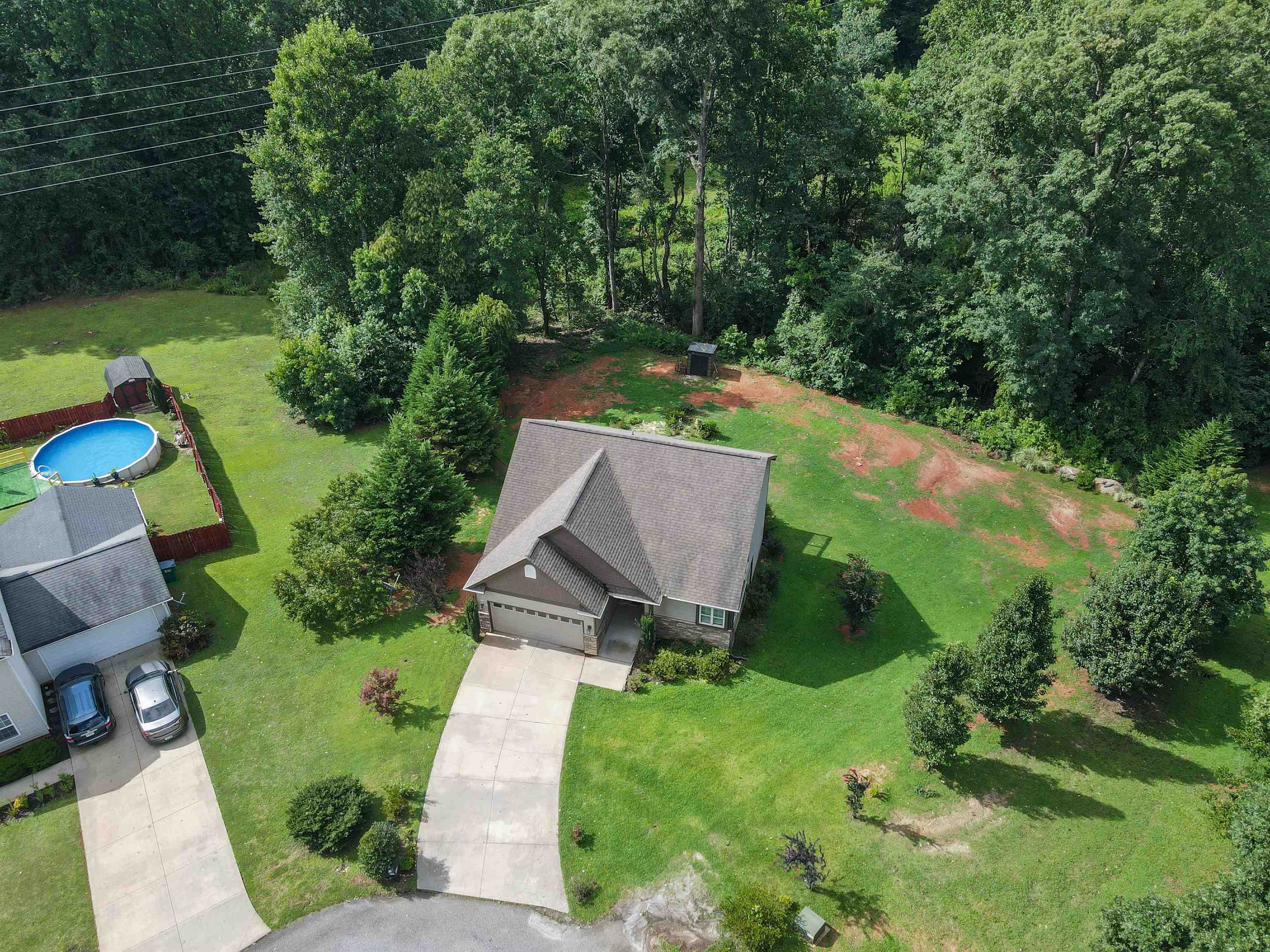 121 Albus Dr. Property Photo 33