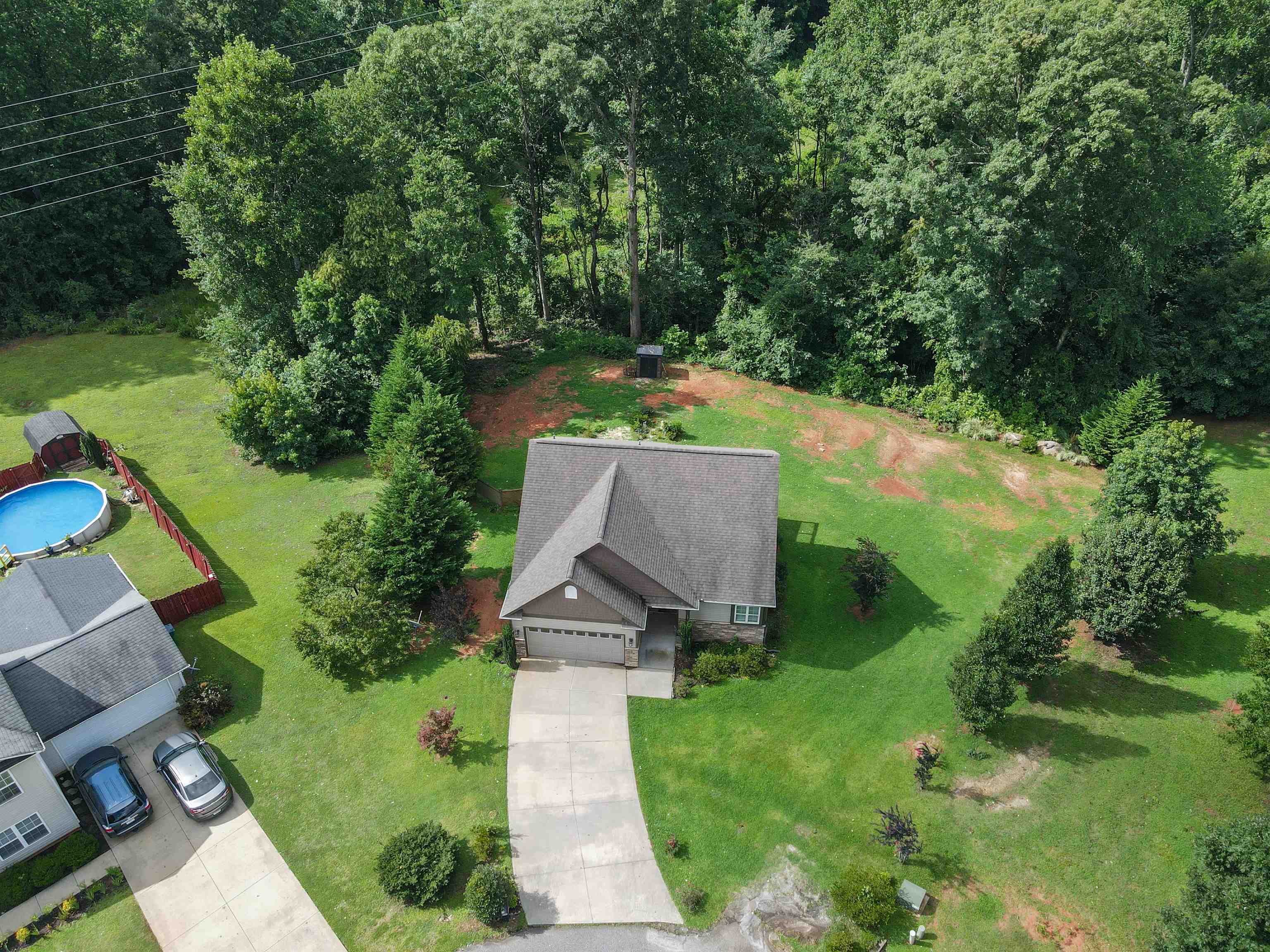 121 Albus Dr. Property Photo 34