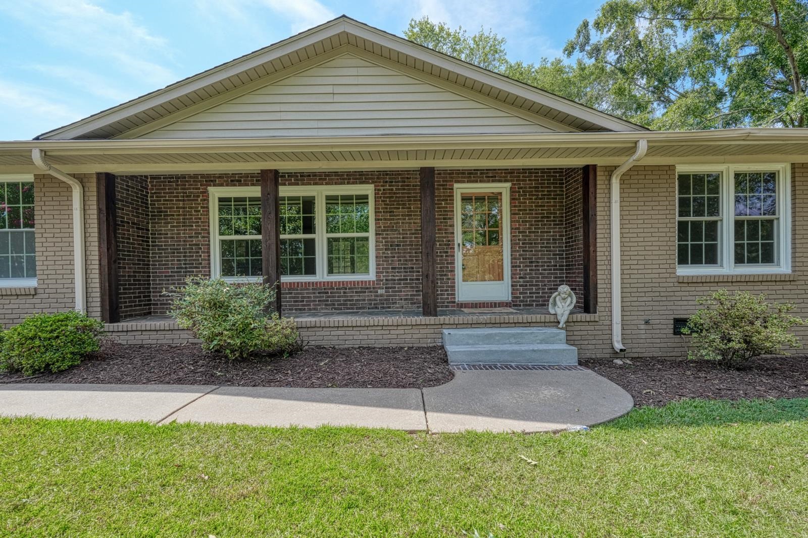 837 Friendship Church Road Property Photo 2