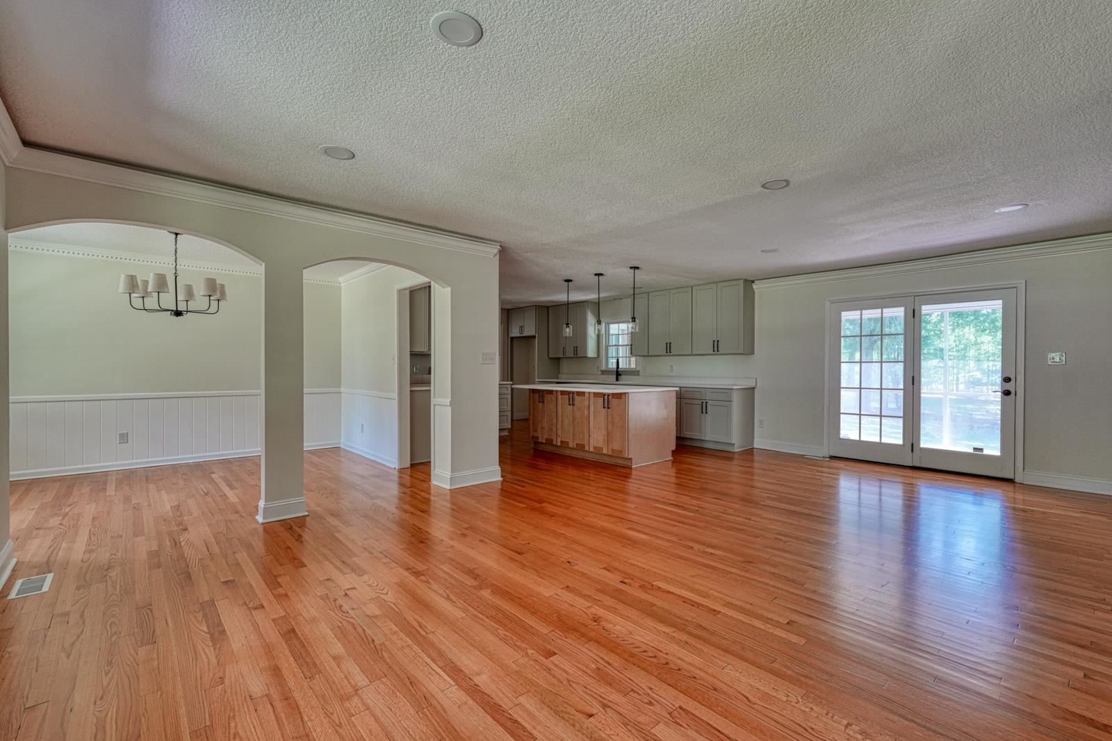 837 Friendship Church Road Property Photo 4