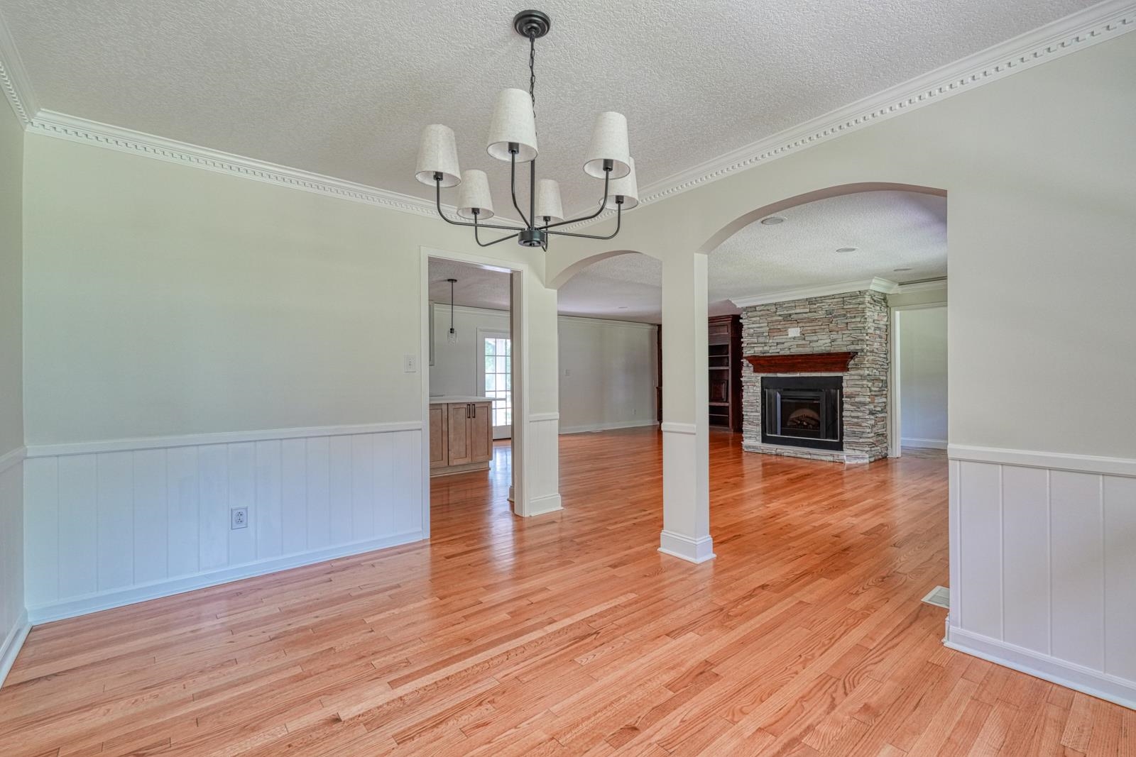 837 Friendship Church Road Property Photo 5