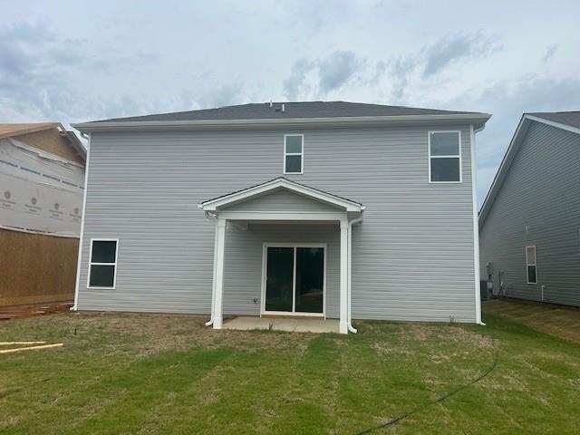 272 Talbert Trail Property Photo 5