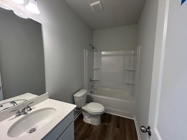 272 Talbert Trail Property Photo 6