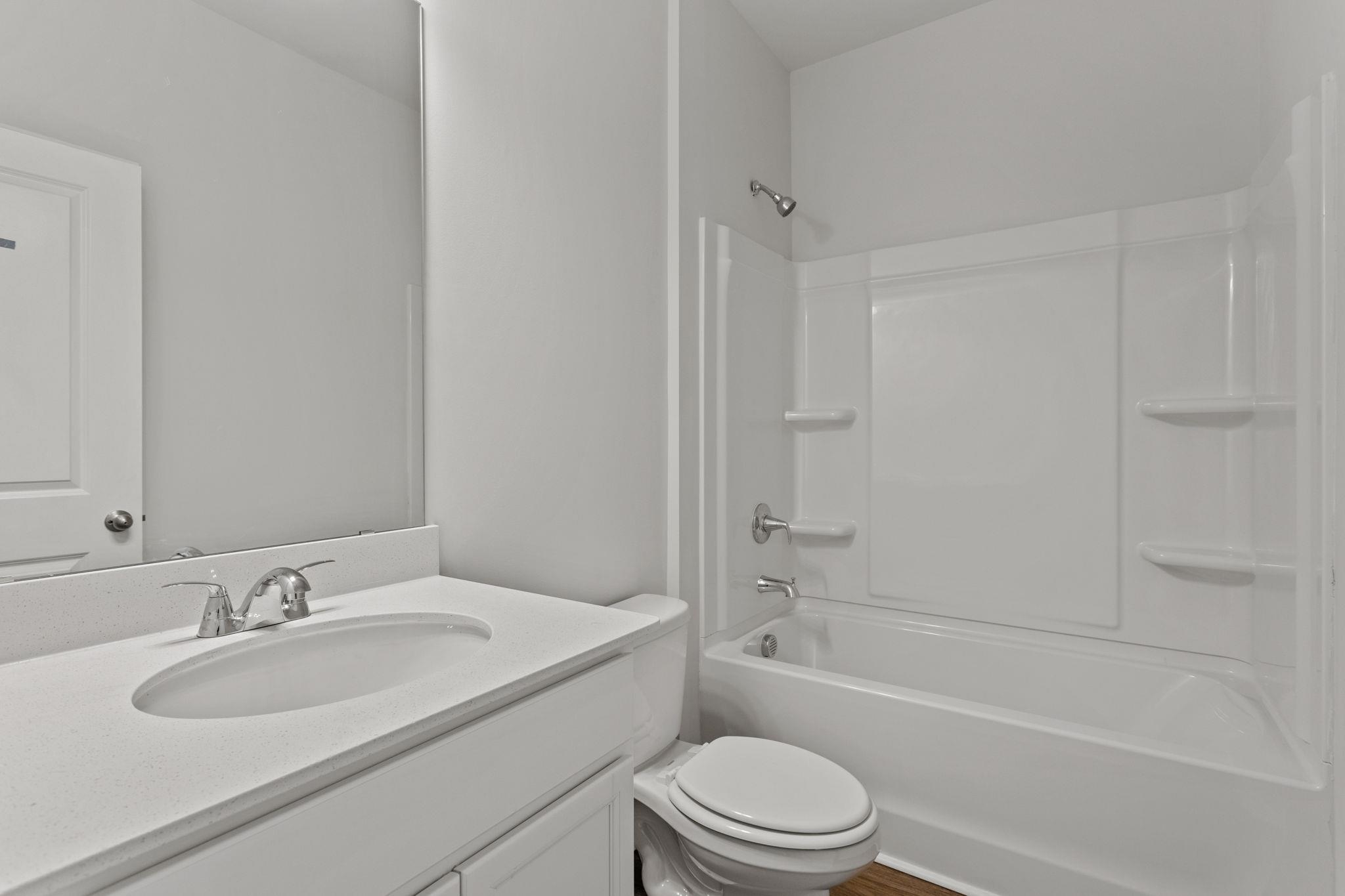 284 Talbert Trail Property Photo 6
