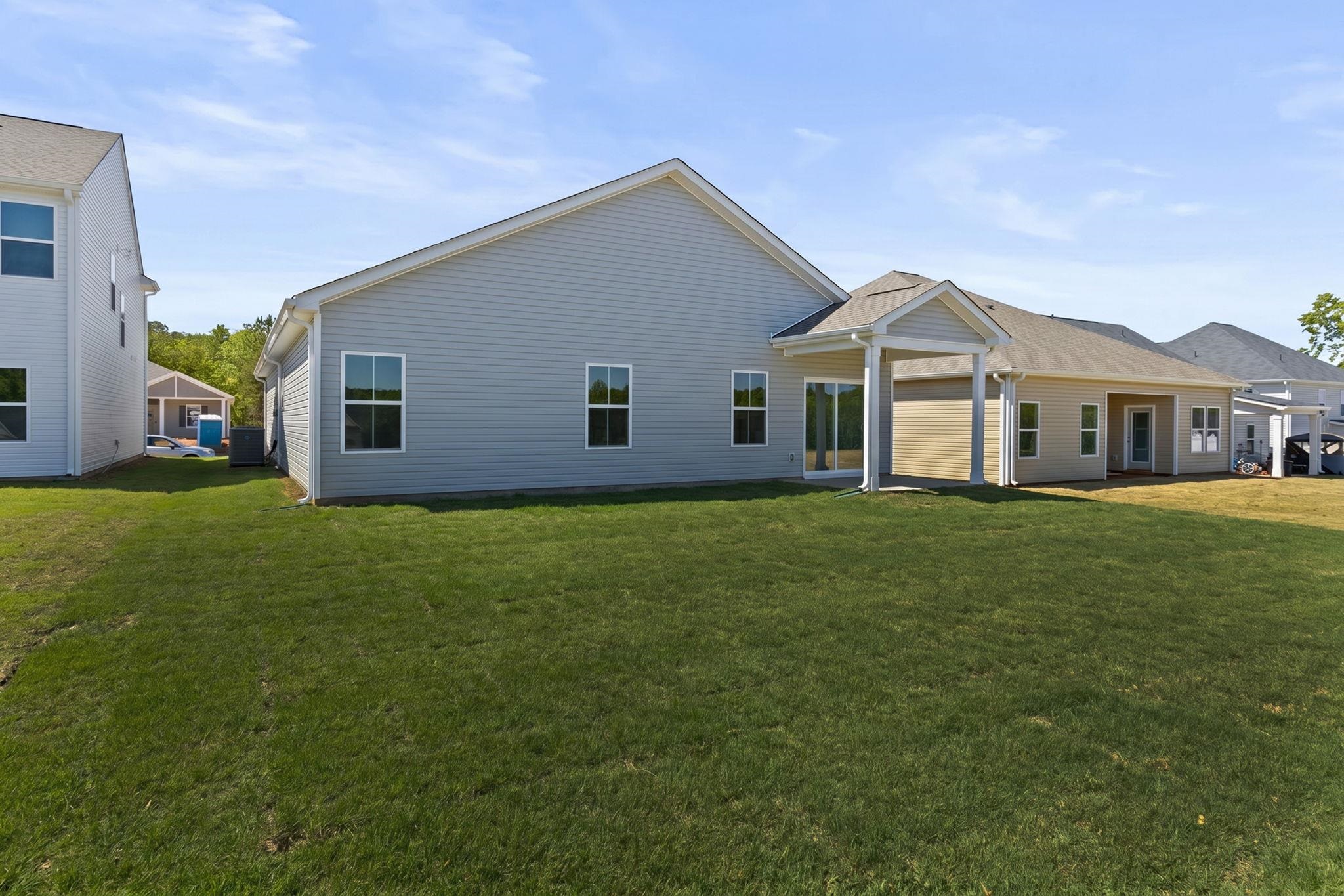 284 Talbert Trail Property Photo 27
