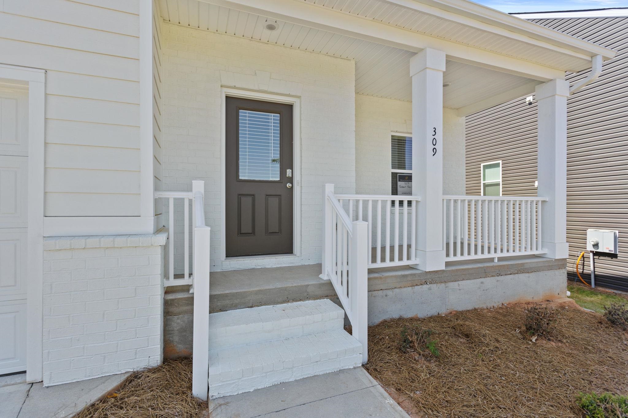 309 Talbert Trail Property Photo 3