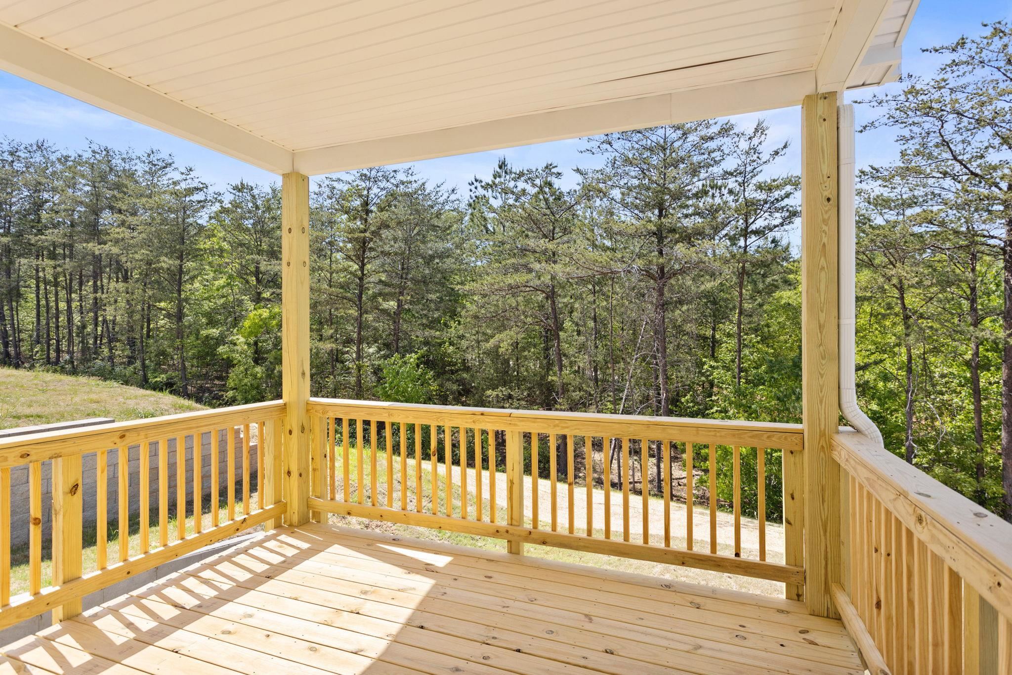 309 Talbert Trail Property Photo 28