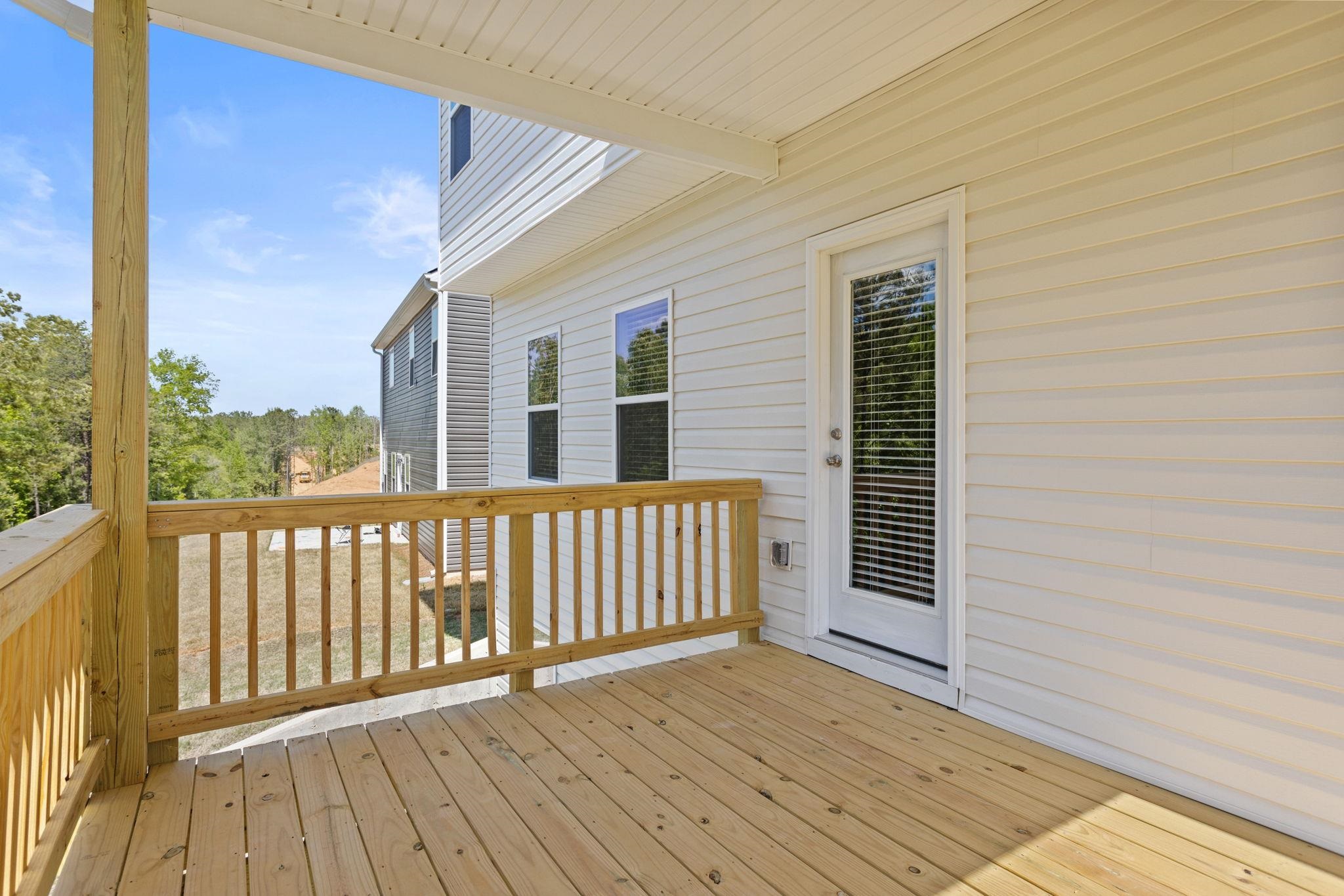 309 Talbert Trail Property Photo 29