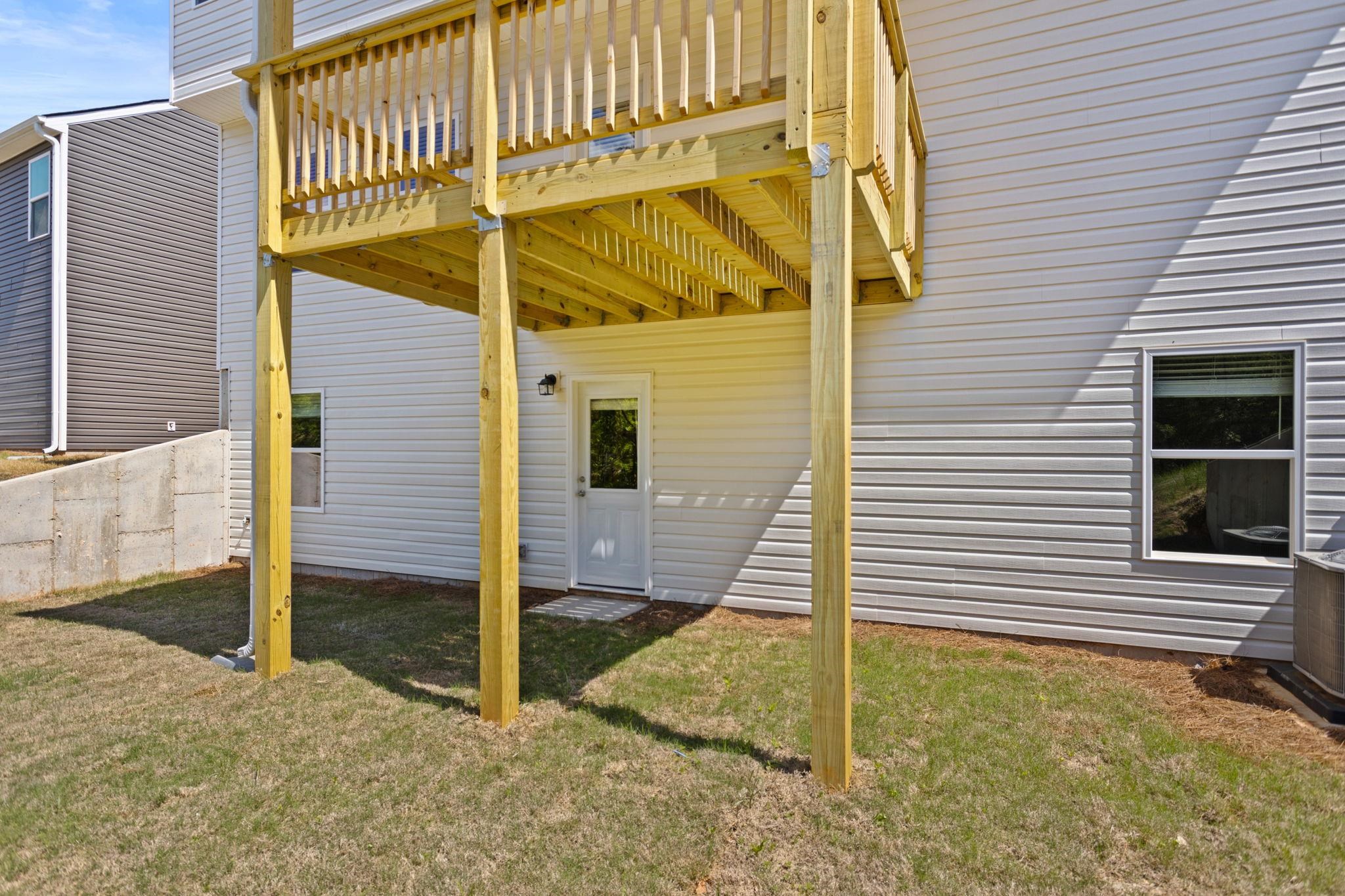 309 Talbert Trail Property Photo 32