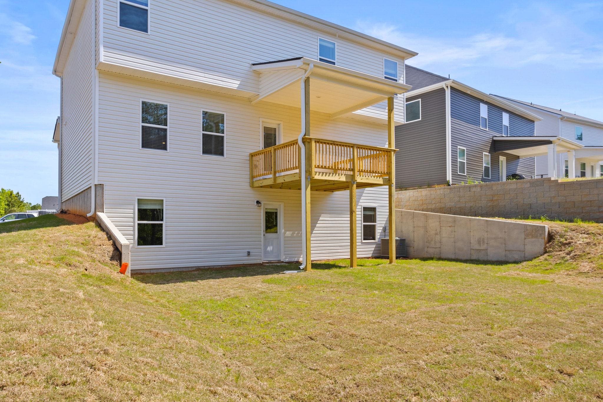 309 Talbert Trail Property Photo 34