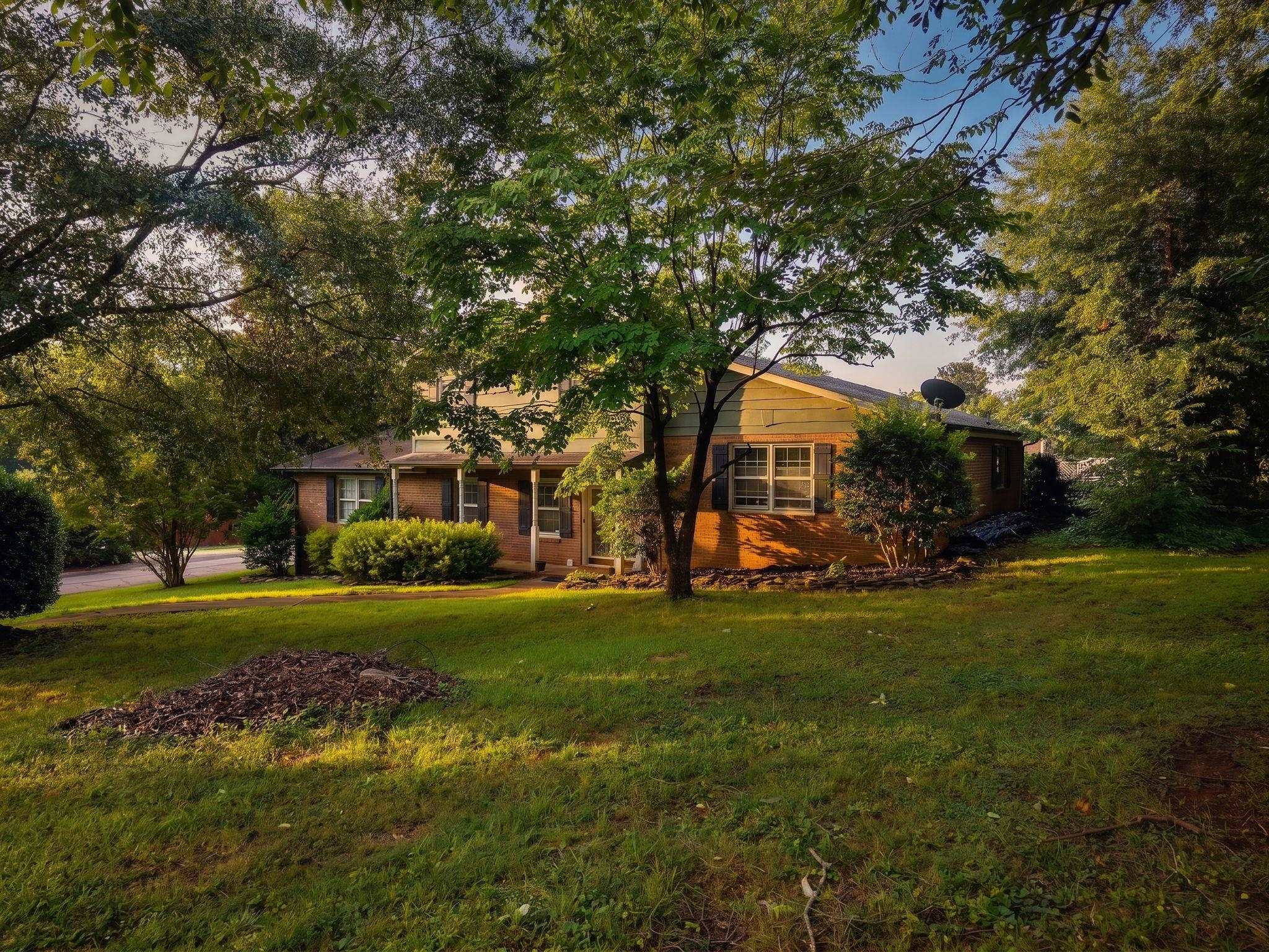 101 Hendrix Court Property Photo 1