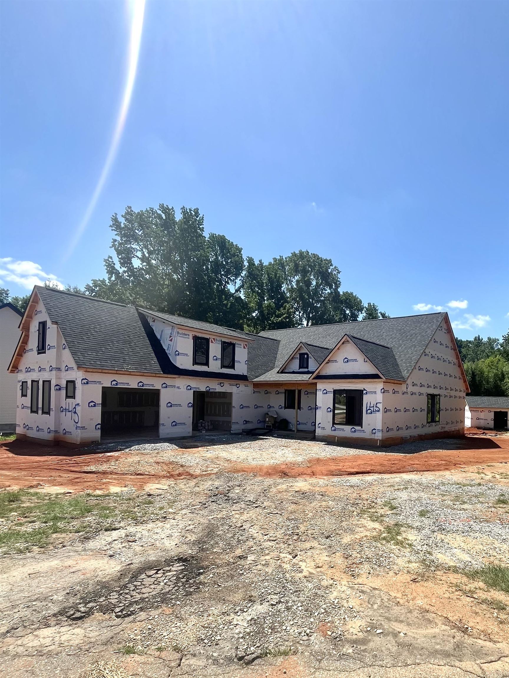 145 Babb Road Property Photo 1