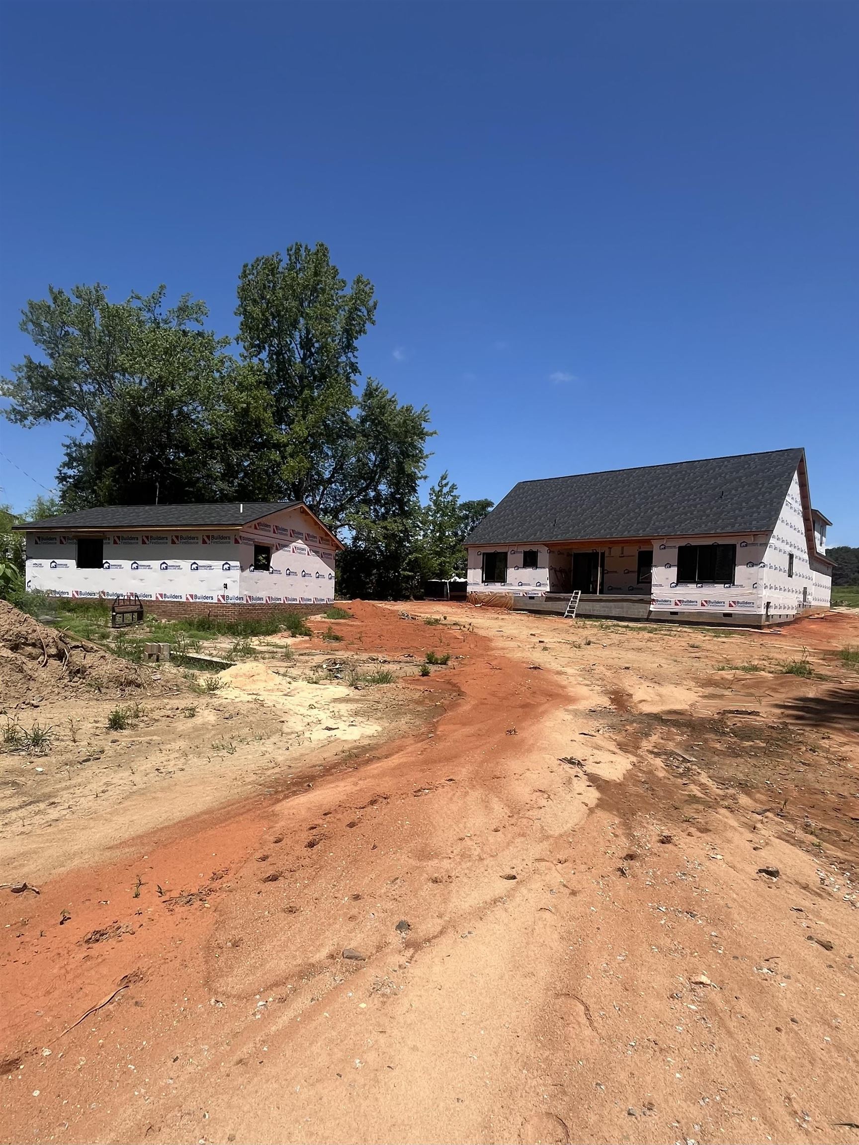 145 Babb Road Property Photo 3