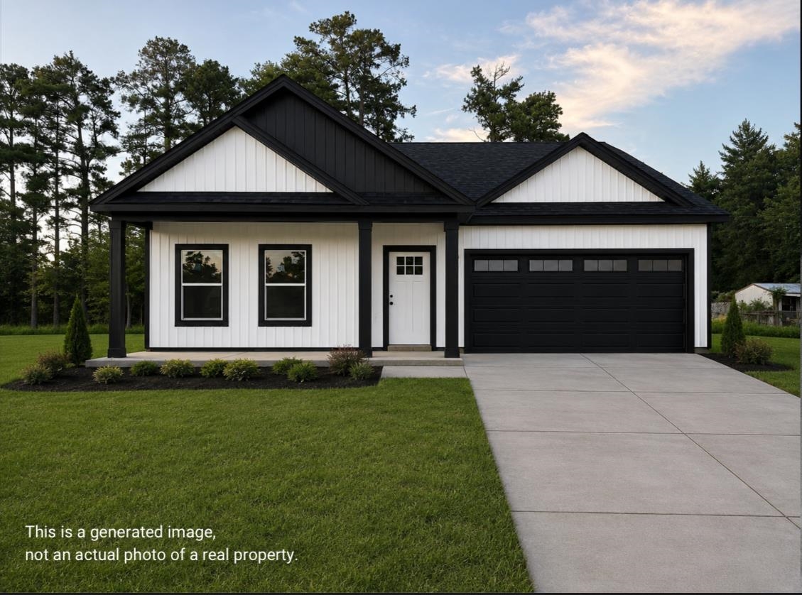 1408 Dorset Drive Property Photo 1