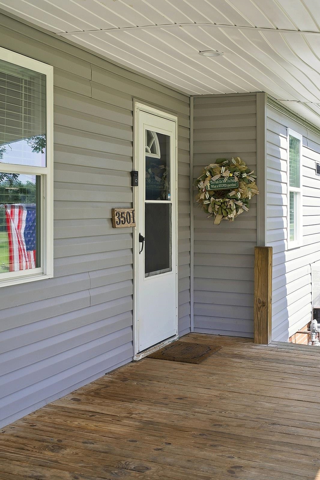 3501 Apple Orchard Road Property Photo 2