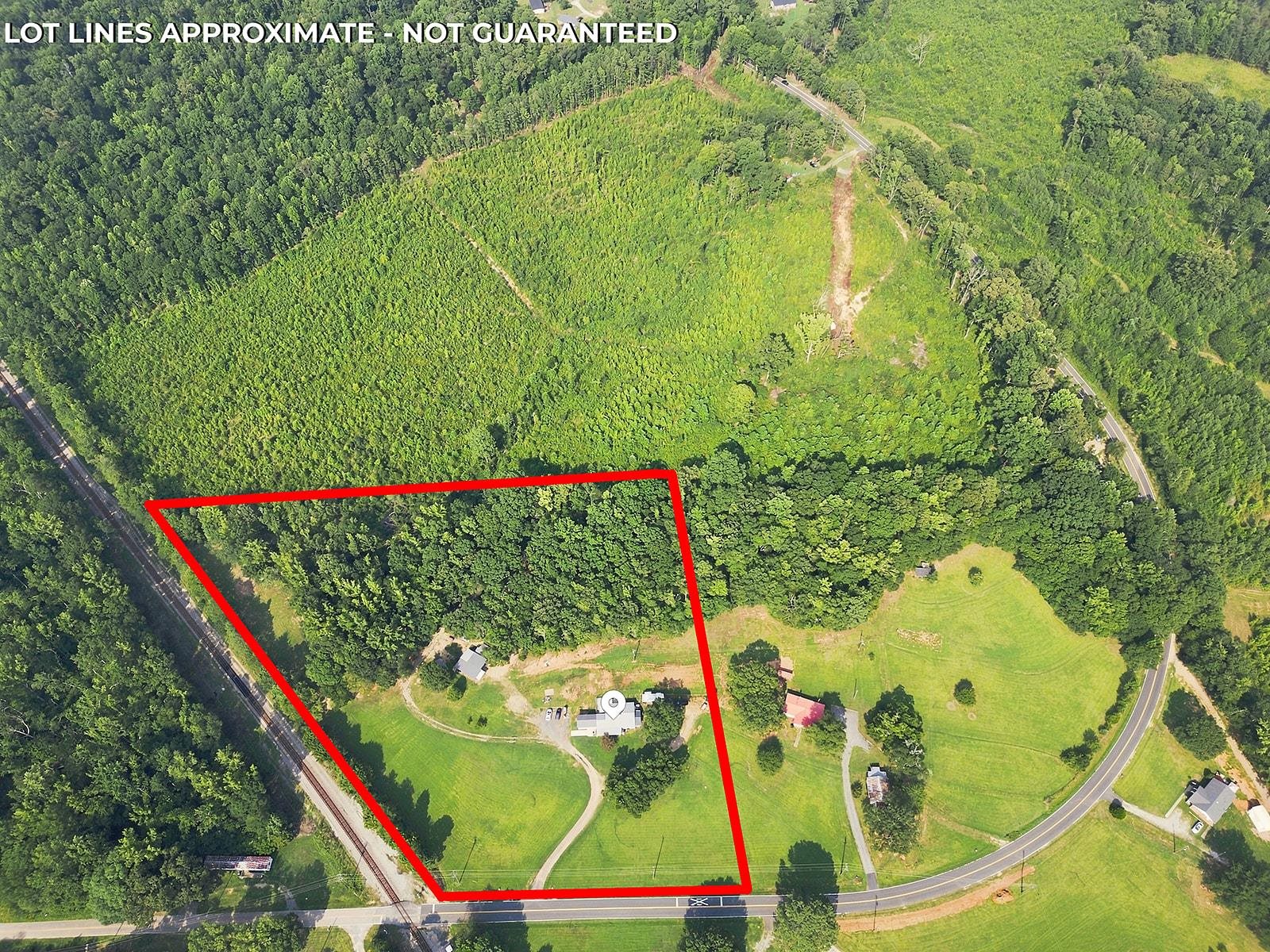 3501 Apple Orchard Road Property Photo 48