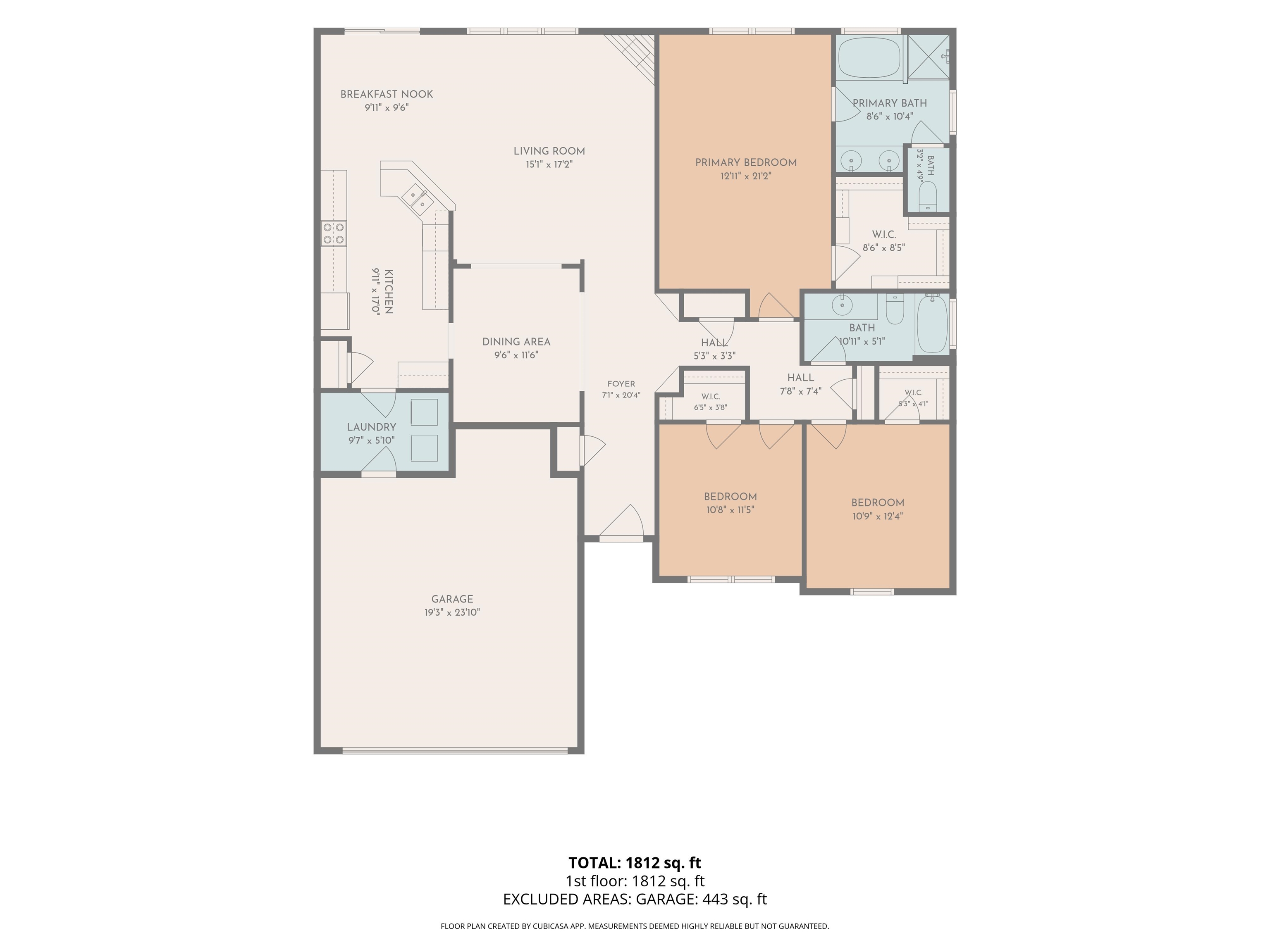 10 Paranor Drive Property Photo 25
