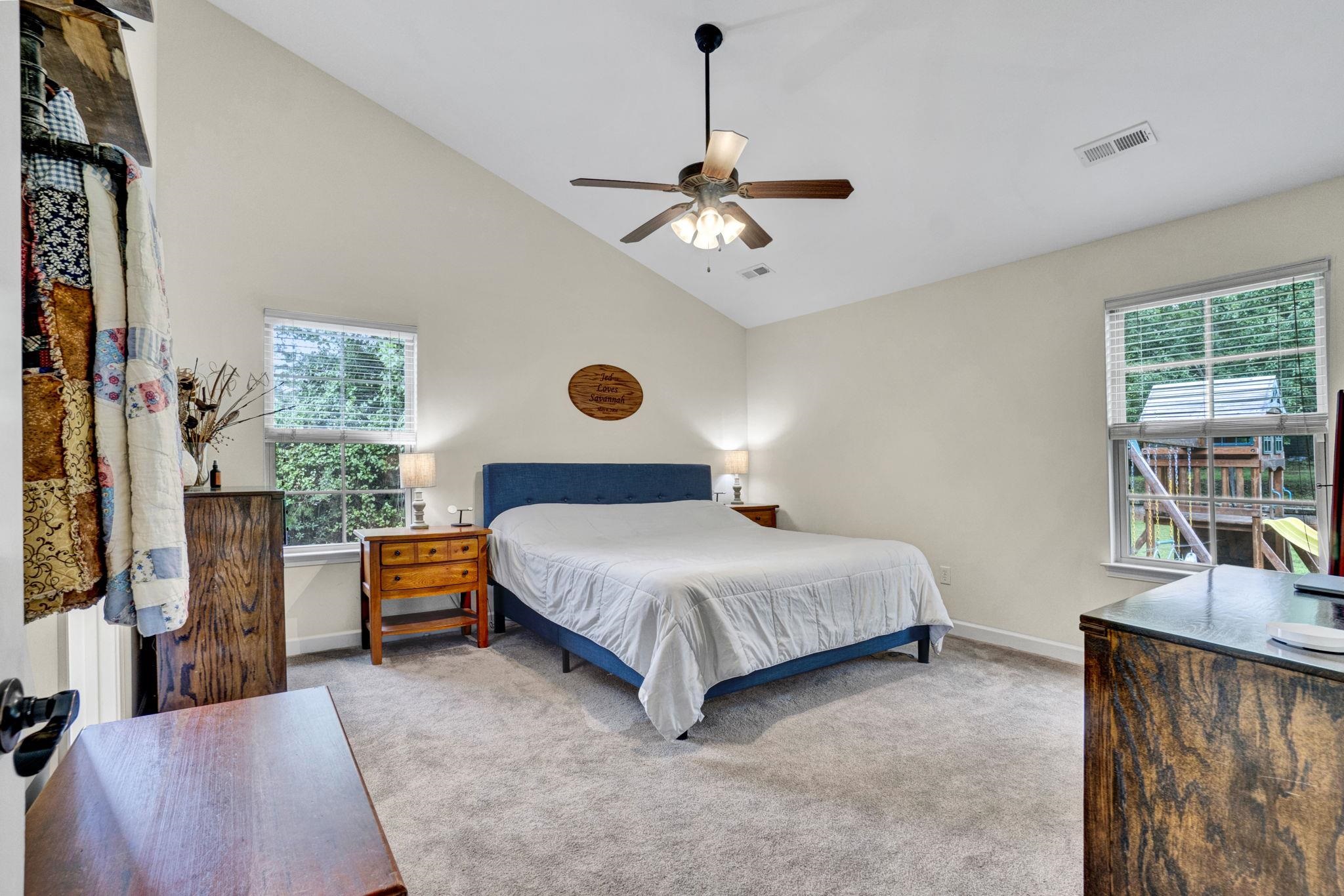 305 Bent River Drive Property Photo 22