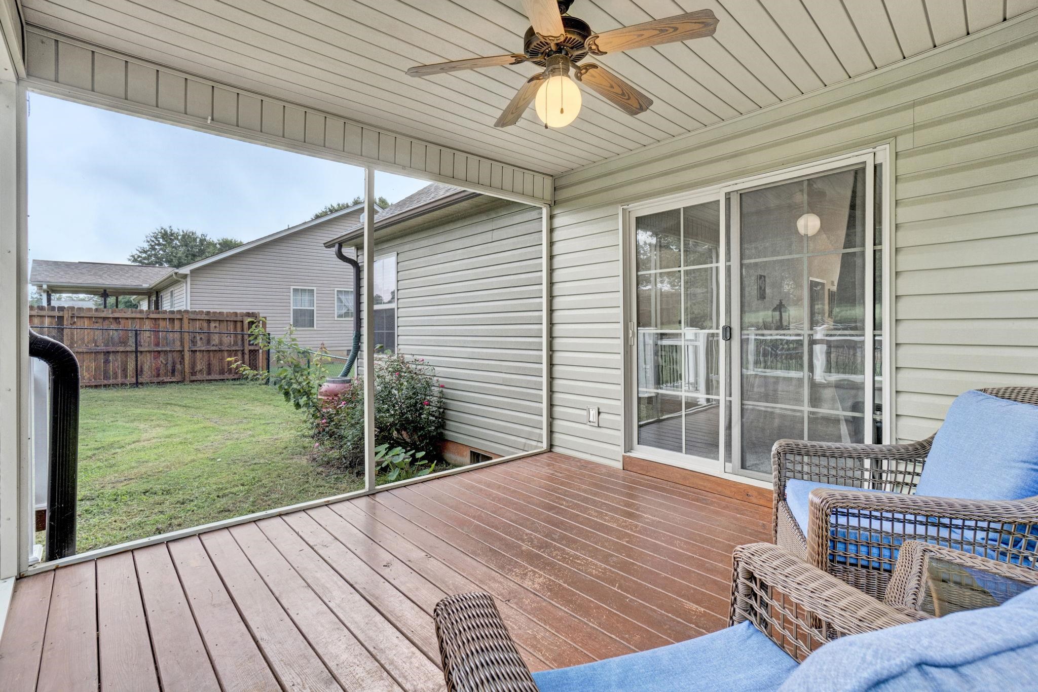 305 Bent River Drive Property Photo 34