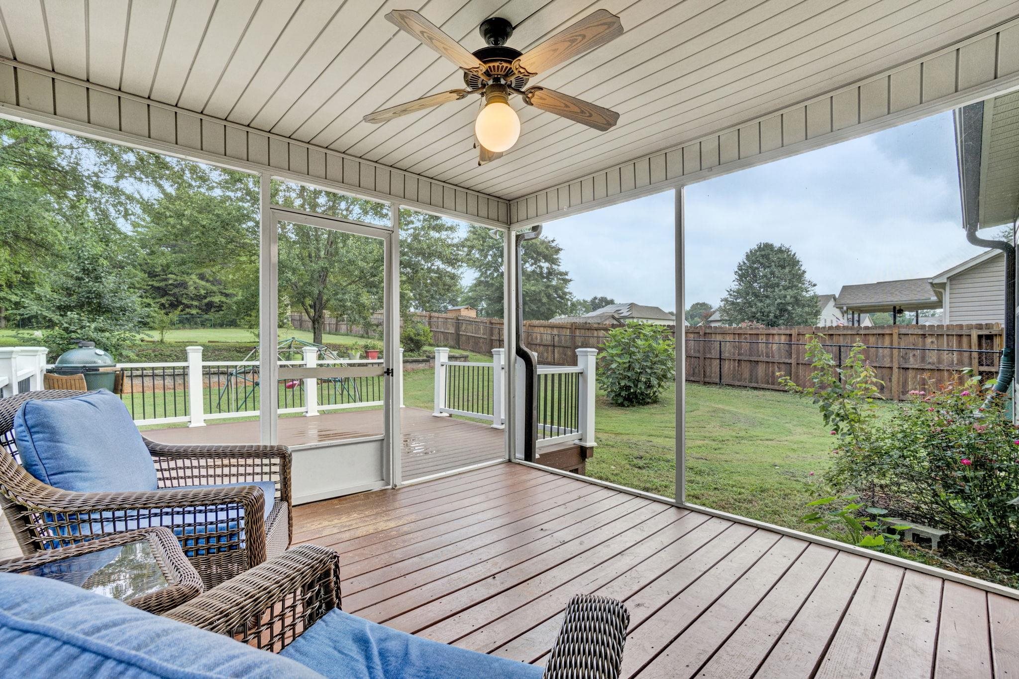 305 Bent River Drive Property Photo 36