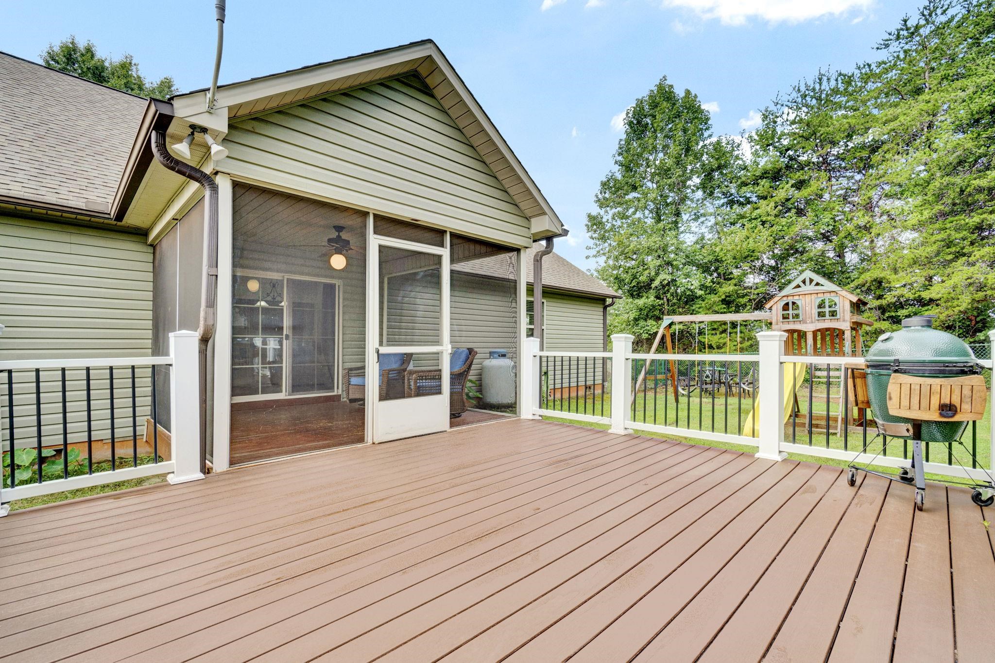 305 Bent River Drive Property Photo 37