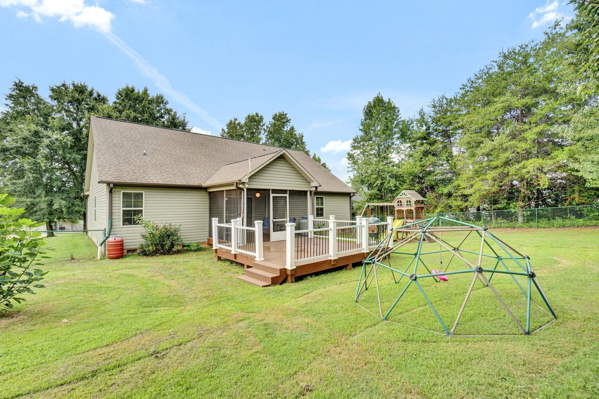 305 Bent River Drive Property Photo 40