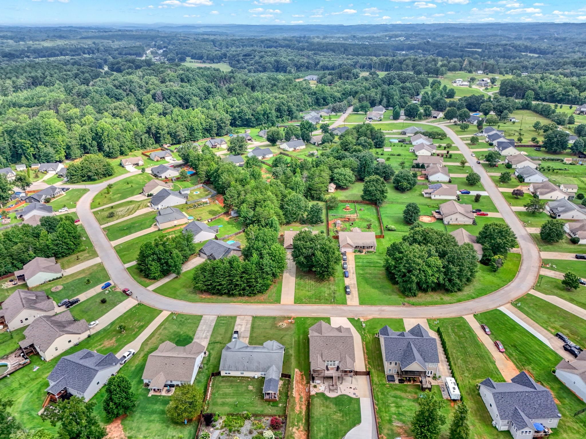 305 Bent River Drive Property Photo 46