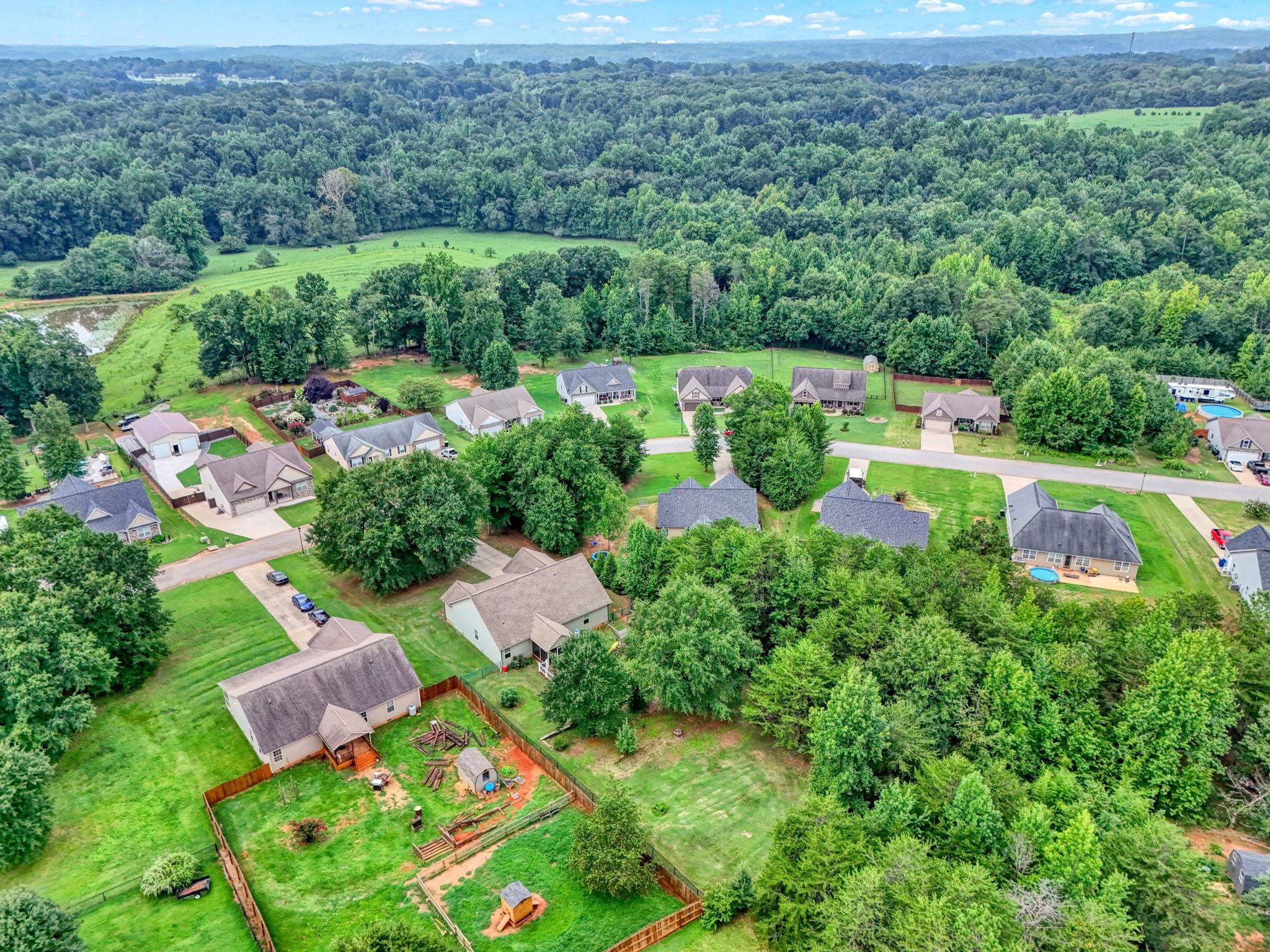 305 Bent River Drive Property Photo 47