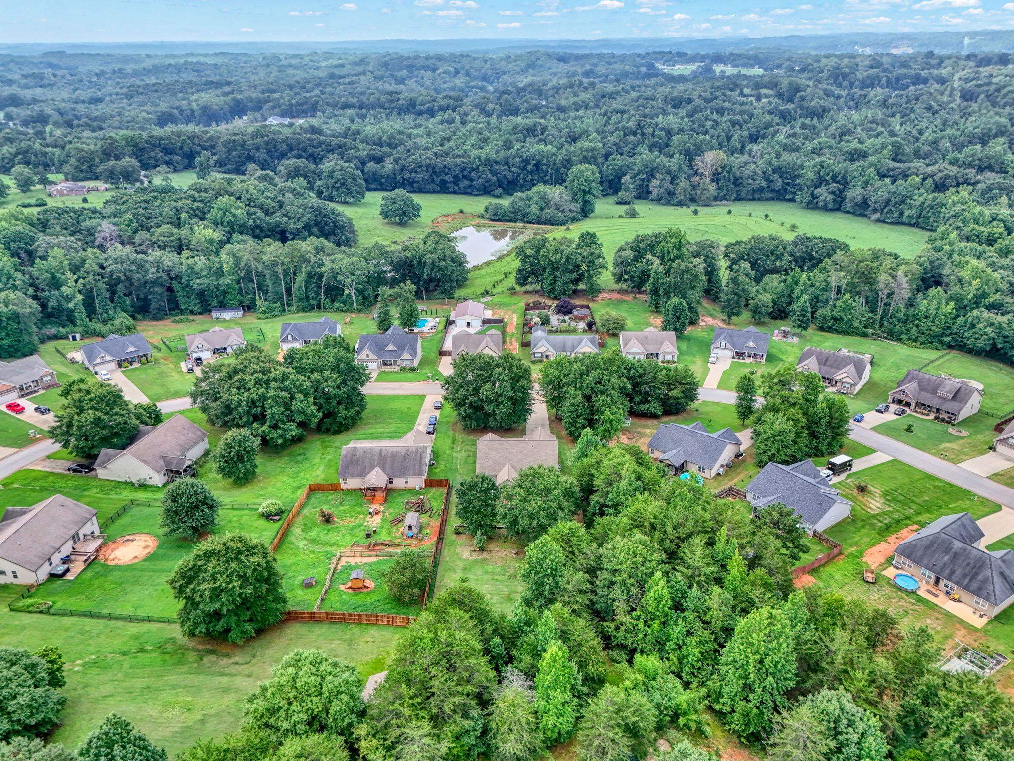 305 Bent River Drive Property Photo 48