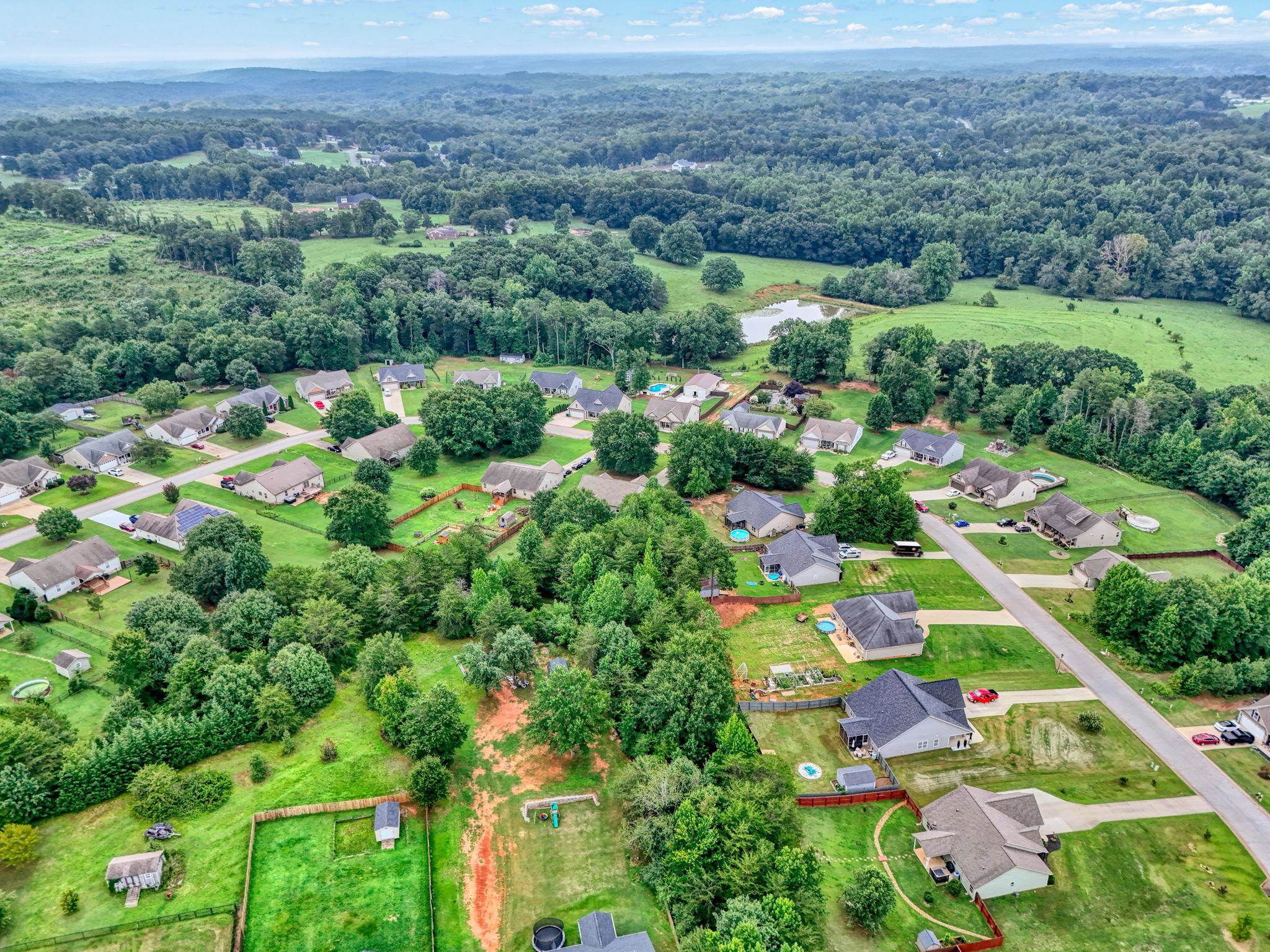 305 Bent River Drive Property Photo 49
