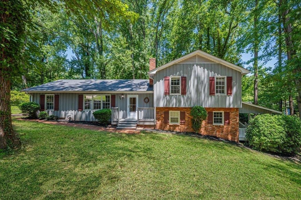 355 Harrell Drive Property Photo 1