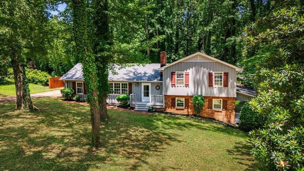355 Harrell Drive Property Photo 1