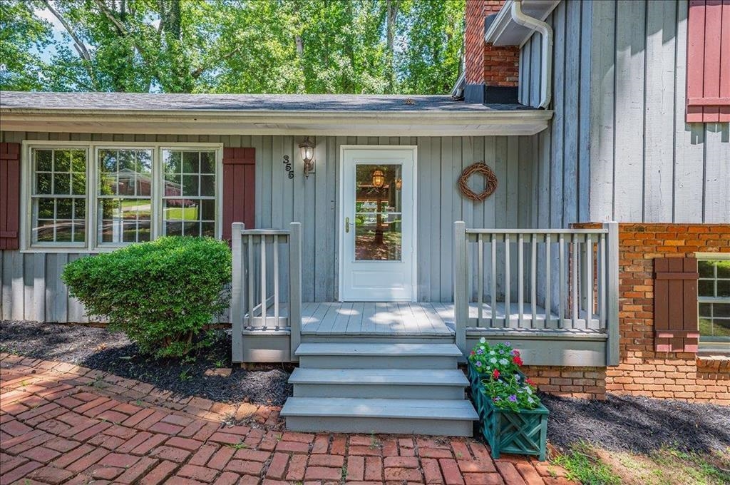 355 Harrell Drive Property Photo 4