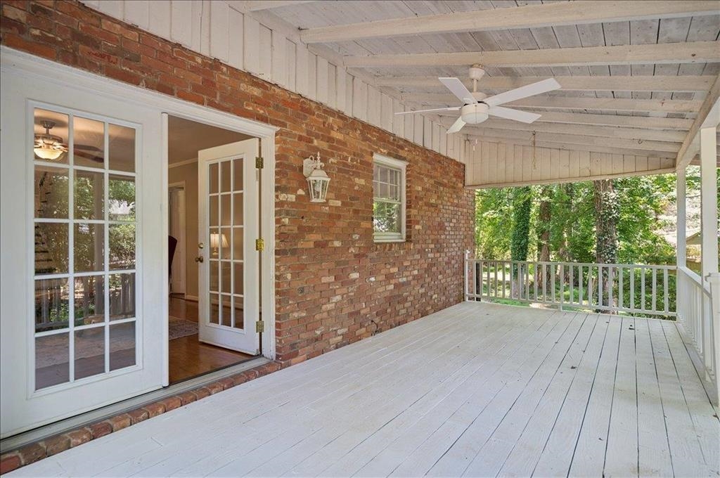 355 Harrell Drive Property Photo 6